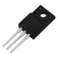 Produktbild: 2X BT137-600E.127 Triac 600V 8A 10/25mA THT sensitive gate 4Q Tube TO220AB WeEn
