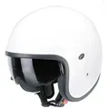 Produktbild: Redbike RB-771 Jethelm, weiss, Größe S für Männer