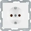 Produktbild: Berker SCHUKO-Steckdose 47436089