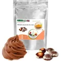 Produktbild: Belgische Praline Frozen Joghurt Pulver 1 kg