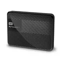 Produktbild: WD (Western Digital) My Passport X 2TB Externe HDD-Festplatte #38226027