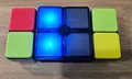Produktbild: Moose Toys | Flipslide | Spiel | Deutsch (2025) | MOTD0001 | Asmodee gmbH  3992