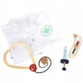 Produktbild: small foot Arztkittel Spielset 286994