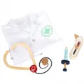 Produktbild: Arztkittel Spielset