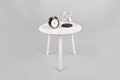 Produktbild: MIRRORS AND MORE Beistelltisch Vilana (Set, 2-St), schlichte Farbgebung, weiß