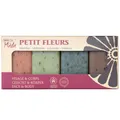 Produktbild: Savon Du Midi Gästeseifen Petit Fleurs   80 g