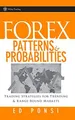 Produktbild: Forex Patterns and Probabilities: Trading Strategies for by Ponsi, Ed 0470097299