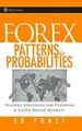 Produktbild: Forex Patterns and Probabilities: Trading Strategies for Trending Buch Wiley