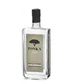 Produktbild: Tonka Gin Handcrafted I 500 ml I 47% vol. I Noten von Vanille Bittermandelöl und würziger Heublume I Vegan