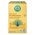Produktbild: Früchtetee - Zeit zum Krafttanken 40g | LEBENSBAUM