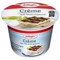 Produktbild: Veganer Mascarpone 250g Schlagfix AKTION