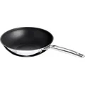 Produktbild: Schulte-Ufer Kg Wokpfanne Astral 28 cm (28 cm, Edelstahl) (64455-28)