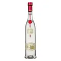 Produktbild: Obstbrand Erdbeere 0.5l (40%Vol) Erdbeerbrand Schnaps Brand Erdbeerbrand | 1 FL