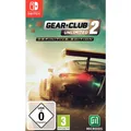 Produktbild: Microids Gear Club Unlimited 2 - Definitive Edition (Switch, DE) (101144)