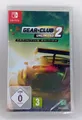 Produktbild: Nintendo Switch Spiel - Gear Club Unlimited 2 - Definitive Edition - NEU & OVP -