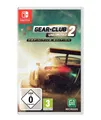 Produktbild: Gear Club Unlimited 2 (Definitive Edition) | Nintendo Switch | Zustand: SEHR GUT