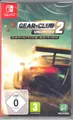 Produktbild: Gear.Club Unlimited 2 - Definitive Edition - Nintendo Switch - Neu & OVP - DE