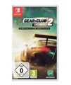 Produktbild: Astragon Gear Club Unlimited 2 - - Definitive Editi... | Game | Zustand sehr gut