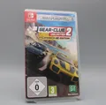 Produktbild: Gear.Club Unlimited 2-Porsche Edition (Nintendo Switch) | OVP | BLITZVERSAND