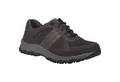 Produktbild: Josef Seibel Leroy 56, braun Schnürschuh