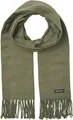 Produktbild: Jack & Jones Solid Woven Schal Herren