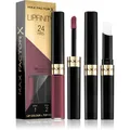 Produktbild: Max Factor Lipfinity Lip Colour langanhaltender Lippenstift mit Balsam Farbton 330 Essential Burgundy 4,2 g