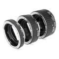 Produktbild: AF Autofokus Zwischenringe Kompatibel mit Canon EOS Kameras Metall MK-C-AF1A