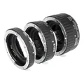 Produktbild: AF Automatik Makrozwischenringe für Canon EOS
