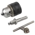 Produktbild: wolfcraft SDS-plus Bohrfutter Set 
