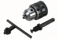 Produktbild: Wolfcraft SDS-Plus Set Bohrfutter Bohrfutterschlüssel Bohrfutter-Adapter