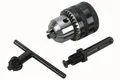 Produktbild: Wolfcraft SDS-Plus Set Bohrfutter Bohrfutterschlüssel Bohrfutter-Adapter