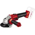 Produktbild: Einhell Akku-Winkelschleifer TC-AG 18/8500 Li Solo 18 V  Winkelschleifer