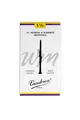 Produktbild: Vandoren White Master Klarinette B 1,5 10er Pack - deutscher Schnitt