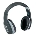 Produktbild: Grundig Kopfhörer Kabellos Bluetooth - Kopfhörer Over Ear mit 5 Stunden Spielzei
