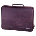Produktbild: Aha: Notebook-Sleeve Plant bis 34 cm (13,3 Zoll) Pflaume