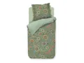Produktbild: Pip Studio Bettbezugsset Matata Grün 135x200cm