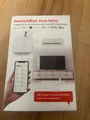 Produktbild: SwitchBot Hub Mini Smart Home IR Steuerzentrale – WLAN – Alexa Google Siri IFTTT