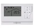 Produktbild: Viessmann Vitotrol 200 RF Funk-Fernbedienung Z011219