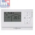 Produktbild: Viessmann Vitotrol 200 RF Funk-Fernbedienung Z011219