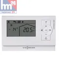 Produktbild: Viessmann Vitotrol 200 RF Funk-Fernbedienung Z011219