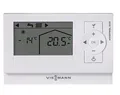 Produktbild: Viessmann Vitotrol 200 RF Funk-Fernbedienung Z011219