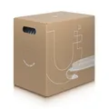 Produktbild: Ubiquiti Networks U-Cable-C6-CMR Netzwerkkabel Weiß 305 m Cat6 U/UTP (UTP) (U-Cable-C6-CMR)