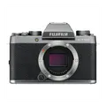 Produktbild: Fujifilm X-T100 Body (Dark Silver)