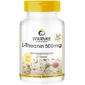 Produktbild: L-Theanin 500 mg