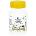 Produktbild: L-Theanin 500 mg Tabletten