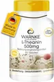 Produktbild: L-THEANIN 500 mg Tabletten 60 St