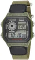 Produktbild: Casio Herren Analog-Digital Automatic Uhr mit Armband S7270564