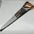 Produktbild: Fiskars Pro Handsäge für weiches Holz, Sägeblattlänge: 55 cm, 11 TPI, Säge Neu