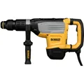 Produktbild: DeWalt D25614K-QS Kombihammer