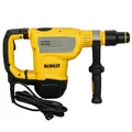 Produktbild: DeWalt D25614K-QS Kombihammer SDS-max 45 mm mit 1350 Watt, 10.5 Joule